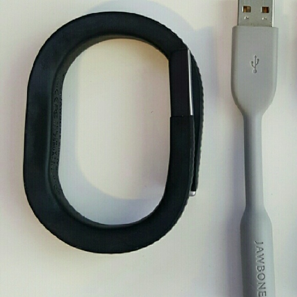 Jawbone up24 // LARGE