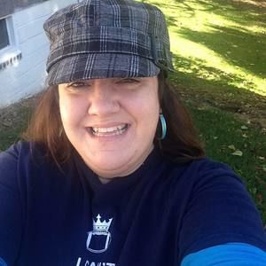 Meet your Posher, Cristi