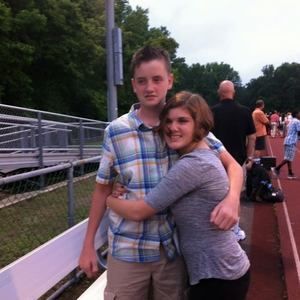 Meet your Posher, Lori