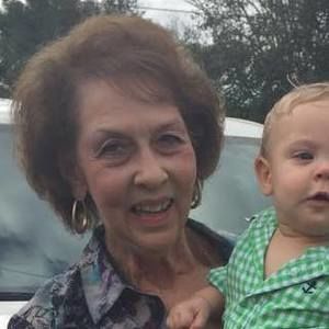 Meet your Posher, Maxine