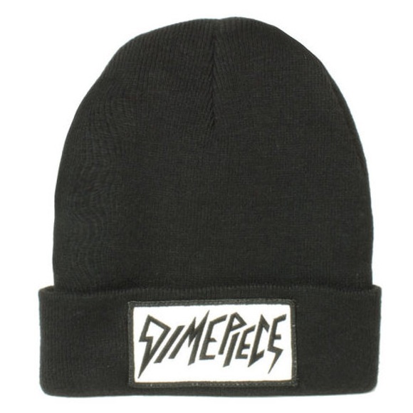 Dimepiece Logo Beanie