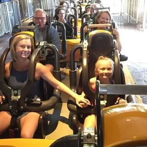 Meet your Posher, Amber