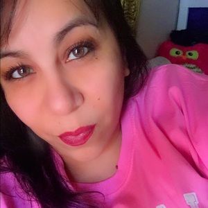 Meet your Posher, Frances