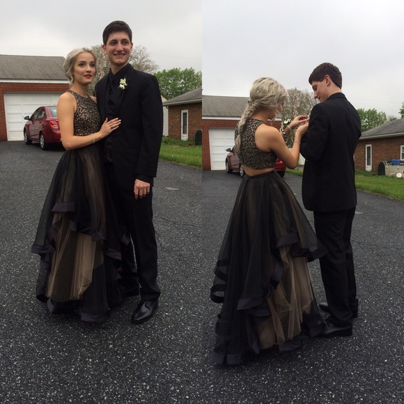 Ball gown
