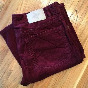 BCBG pants. Size 29.
