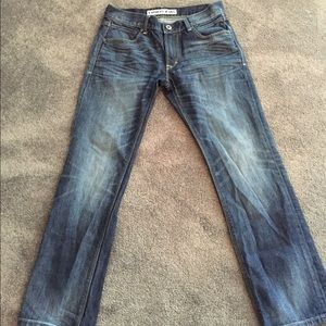 Mens Express Jeans