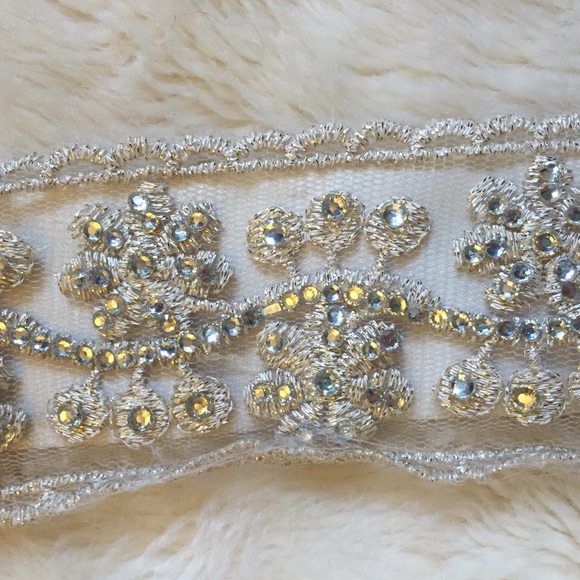 Sparkle Headband