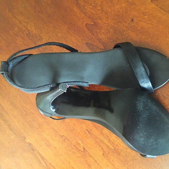 Steve Madden:Stecy - Picture 3 of 3