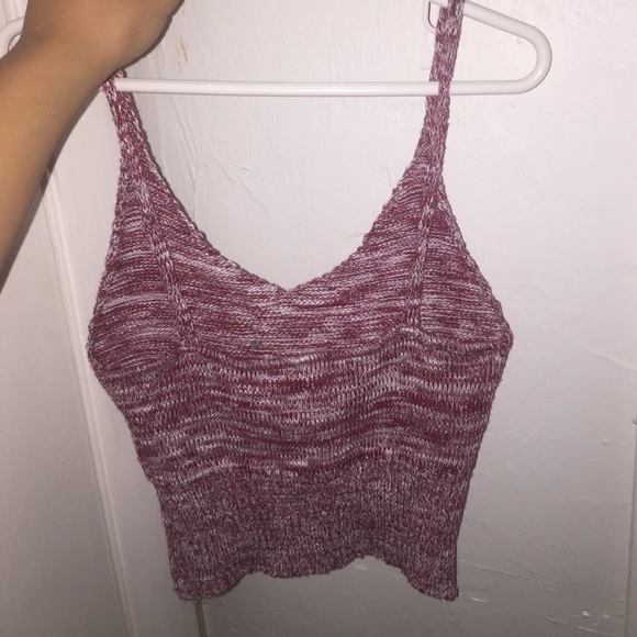 Crop Top - Picture 2 of 2