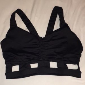 SOLD! F21 Sports Bra