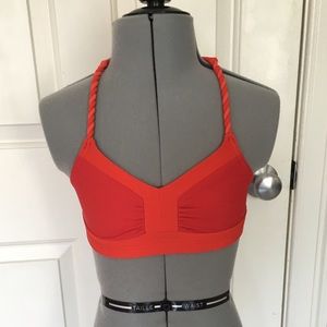 Capezio Sports Bra Top