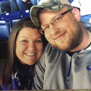 Meet your Posher, Lacy