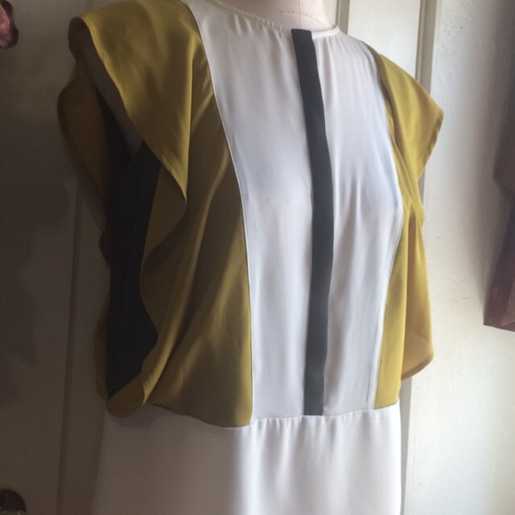 Zara Basic Top - image 2