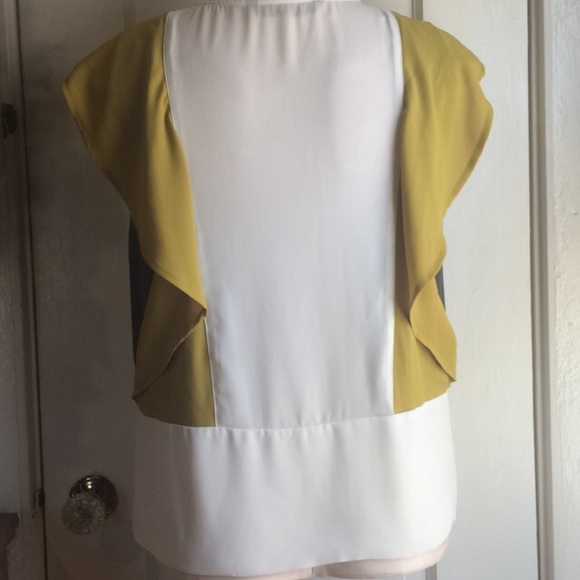 Zara Basic Top - image 3