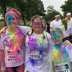 Meet your Posher, Tammy