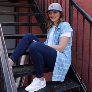 Meet your Posher, Halley