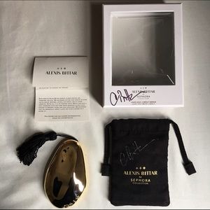 New Alexis Bittar X Sephora Collection Mirror