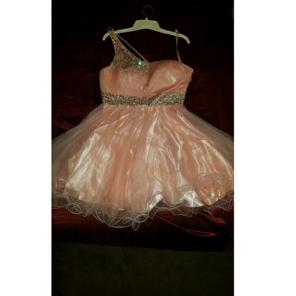 Dresses & Skirts - Prom Dess/Party Dress/Dama Dress.