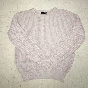 American Apparel Fisherman's Pullover