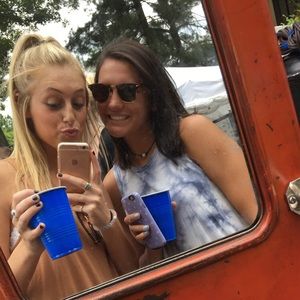 Meet your Posher, Jamie