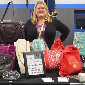 Meet your Posher, Brooke