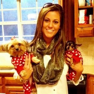 Meet your Posher, Chelcie