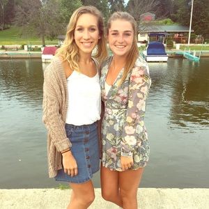 Meet your Posher, Katelyn