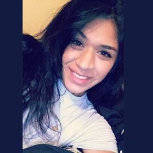 Meet your Posher, Ciara