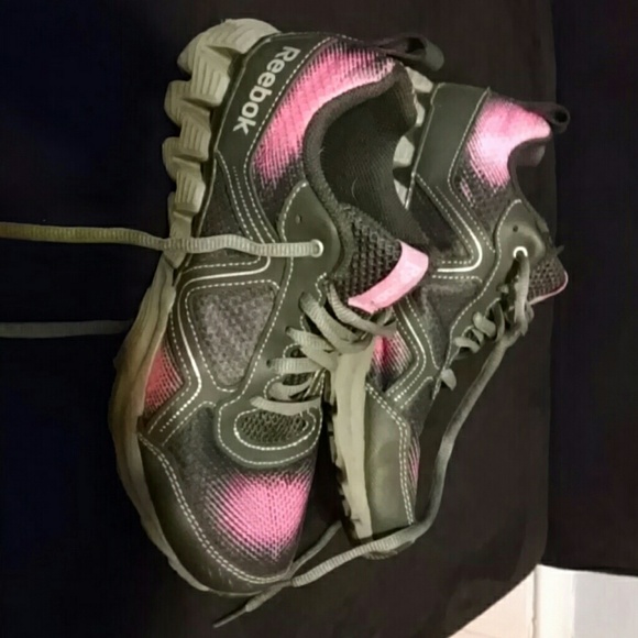 Reebok shoes