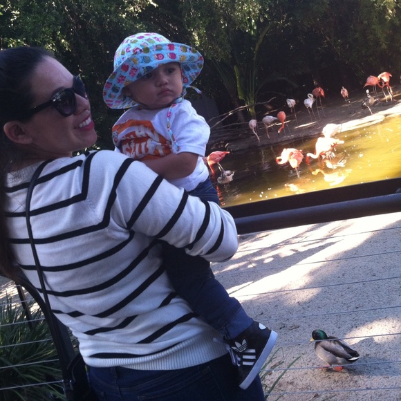 Meet your Posher, Yabnee