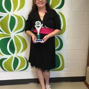 Meet your Posher, Stacy