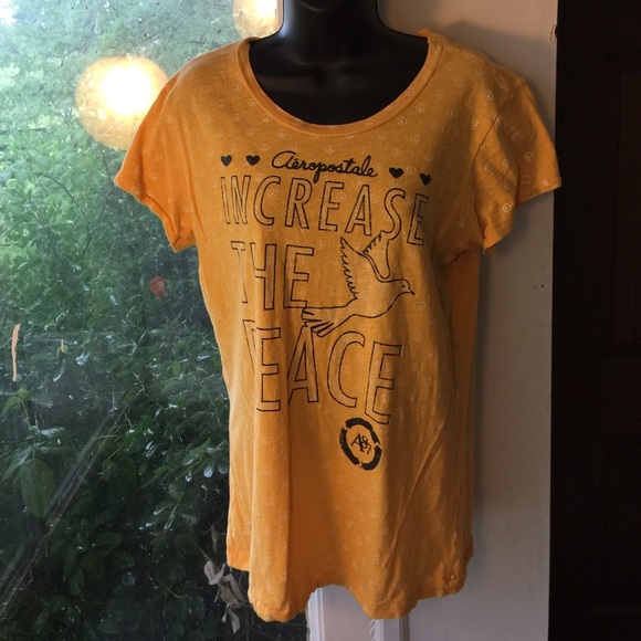 Aeropostale  t-shirt 🌻