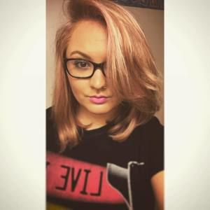 Meet your Posher, Melanie