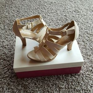 Naturalizer Heels