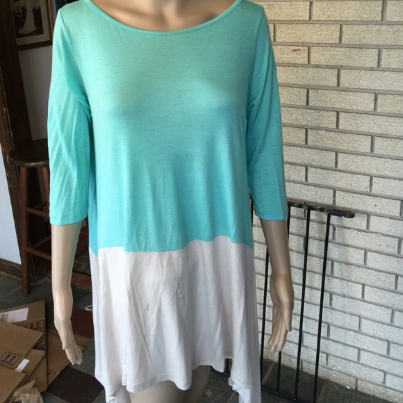 Tunic cutest ever🌻