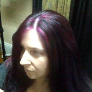 Meet your Posher, Tricia