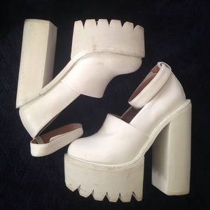 Jeffrey Campbell skullies