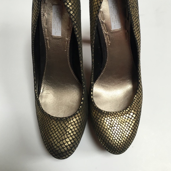 Rachel Roy pumps - Picture 2 of 4
