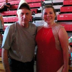 Meet your Posher, Morgan