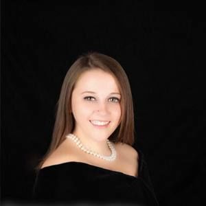 Meet your Posher, Kaitlin