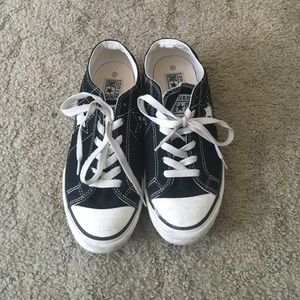 Converse One Star Sneakers