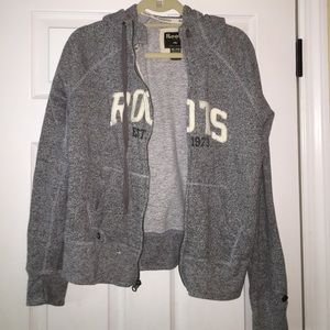 Roots sweatshirt