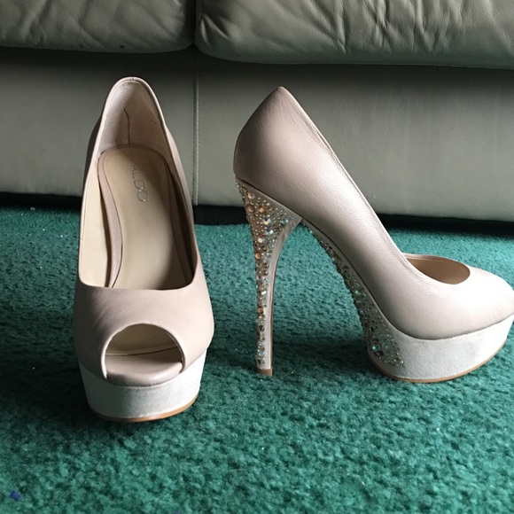 They don't fit! make me an offer please