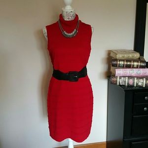 Sleeveless Calvin Klein