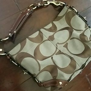 nice signature coach