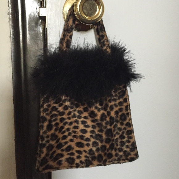 Cute mini bag