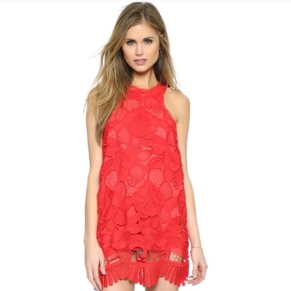 Lovers + Friends Dress