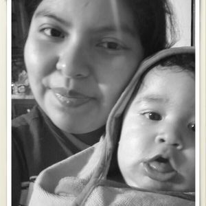 Meet your Posher, Lori