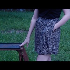 Casual yet professional Skirt