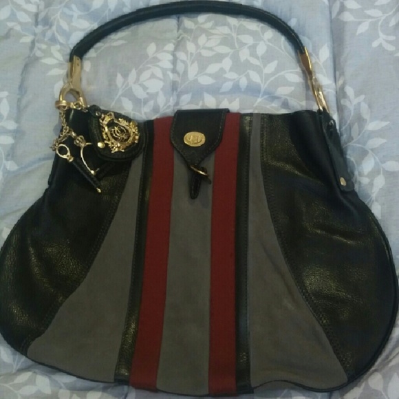 Authentic Juicy Couture Purse